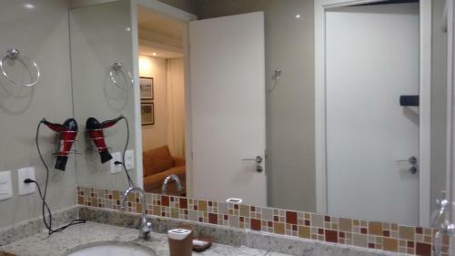 Apartamento Vg Fun
