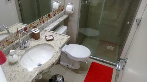Apartamento Vg Fun