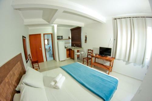 Hostal Pousada �guas De Bombinhas