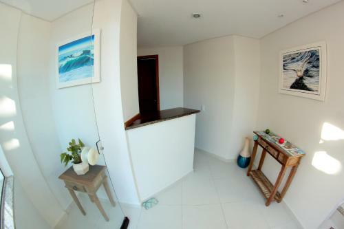 Hostal Pousada �guas De Bombinhas