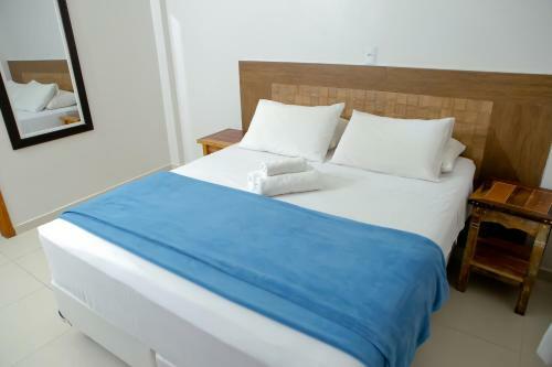 Hostal Pousada �guas De Bombinhas
