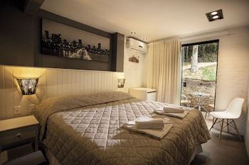 Hostal Pousada Canto Da Vigia