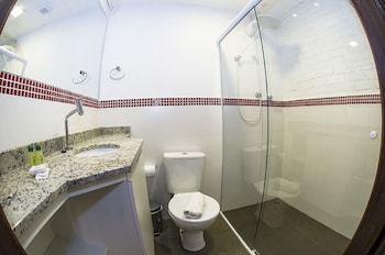 Hostal Pousada Canto Da Vigia