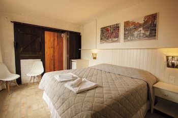 Hostal Pousada Canto Da Vigia