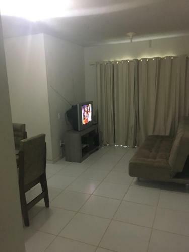 Apartamento Praias Do Atlantico