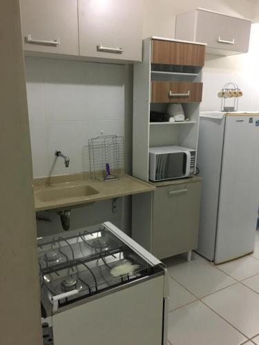 Apartamento Praias Do Atlantico