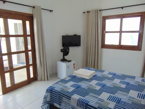 Hostal Pousada Amigos Do Vento