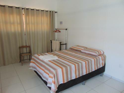 Hostal Pousada Amigos Do Vento