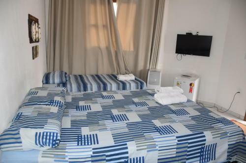 Hostal Pousada Amigos Do Vento