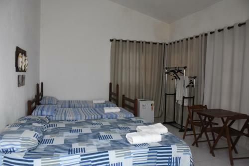 Hostal Pousada Amigos Do Vento