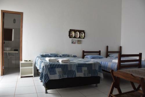 Hostal Pousada Amigos Do Vento