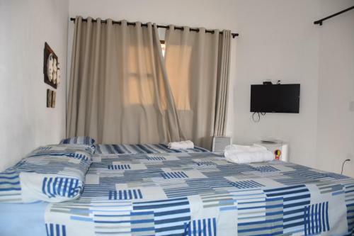 Hostal Pousada Amigos Do Vento
