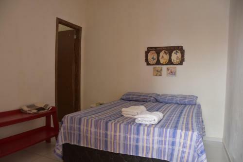 Hostal Pousada Amigos Do Vento