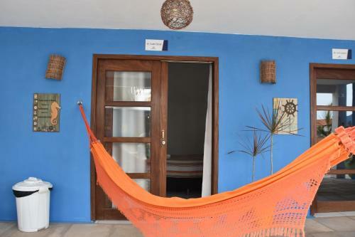 Hostal Pousada Amigos Do Vento