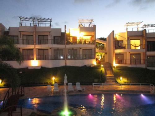 Apartamento No Brisas Do Amor Pipa