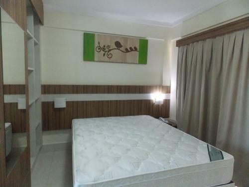 Apartamento Via Caldas L'acqua V