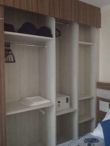 Apartamento Via Caldas L'acqua V