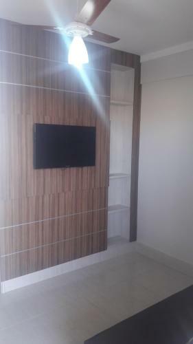 Apartamento Via Caldas L'acqua V