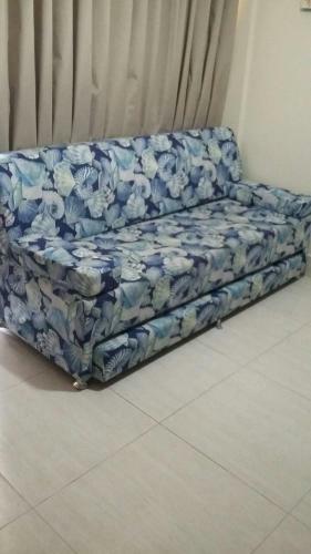 Apartamento Via Caldas L'acqua V