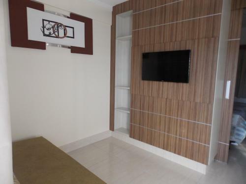 Apartamento Via Caldas L'acqua V