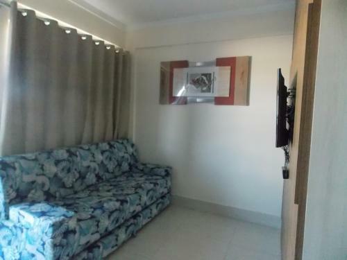 Apartamento Via Caldas L'acqua V