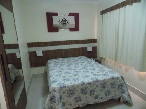 Apartamento Via Caldas L'acqua V