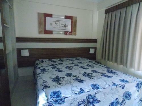 Apartamento Via Caldas L'acqua V
