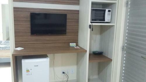 Apartamento Via Caldas L'acqua V