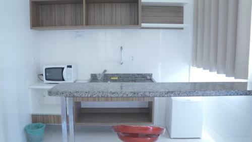 Apartamento Via Caldas L'acqua V