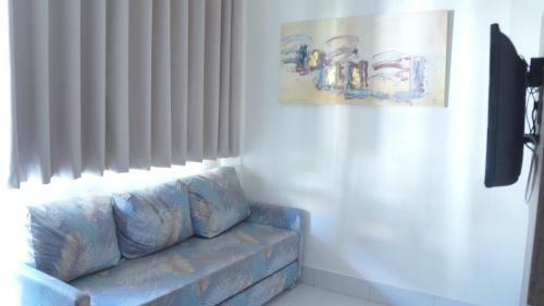 Apartamento Via Caldas L'acqua V