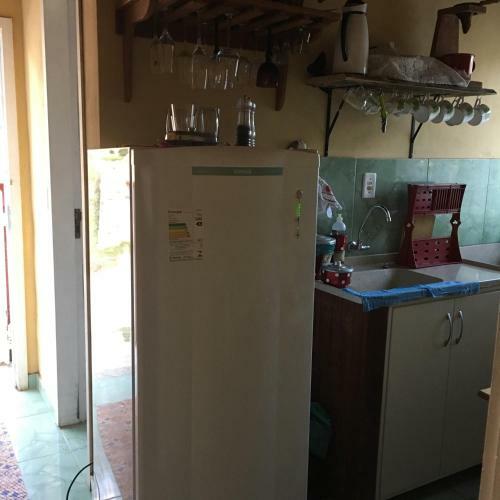 Apartamento Loft Aconchegante E Charmoso