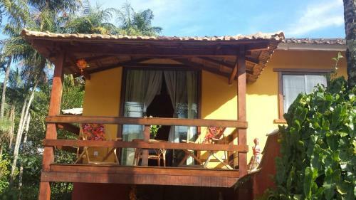 Apartamento Loft Aconchegante E Charmoso