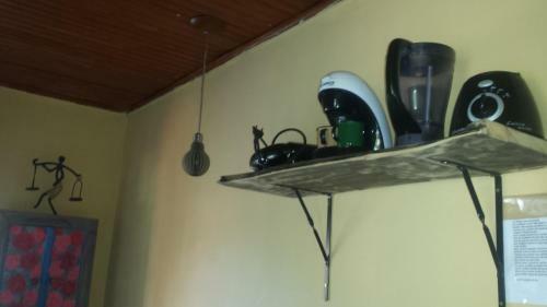 Apartamento Loft Aconchegante E Charmoso