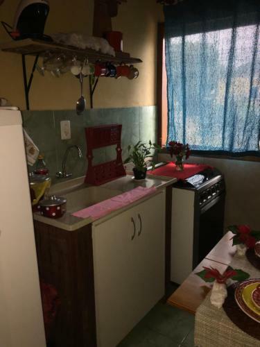 Apartamento Loft Aconchegante E Charmoso