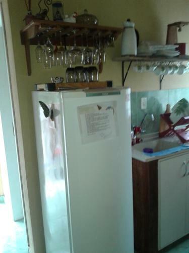 Apartamento Loft Aconchegante E Charmoso