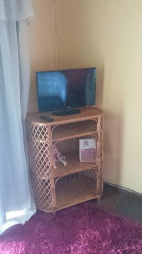 Apartamento Loft Aconchegante E Charmoso