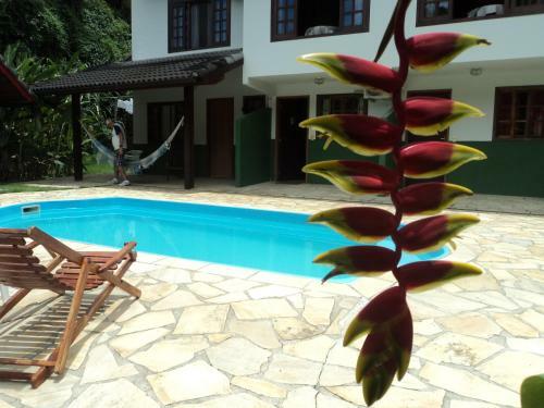 Hostal Pousada Viking Penedo