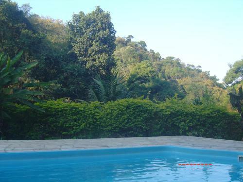 Hostal Pousada Viking Penedo