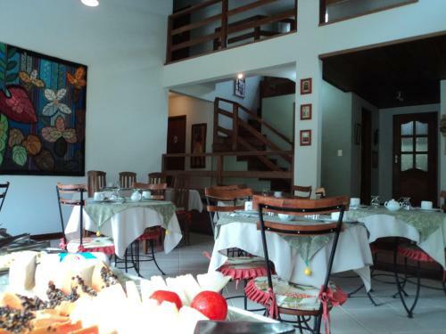 Hostal Pousada Viking Penedo