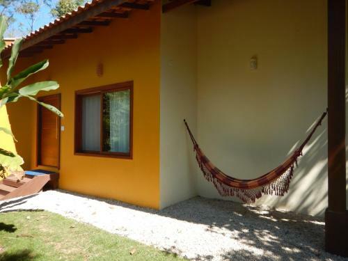 P� Na Areia Itamambuca