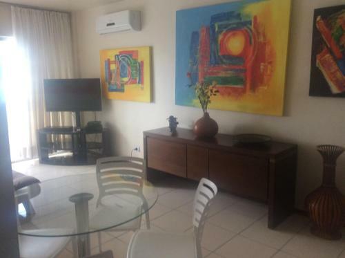 Grenada Ponta Verde Apartamento