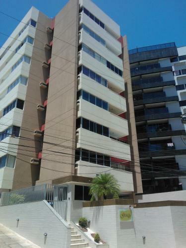 Grenada Ponta Verde Apartamento