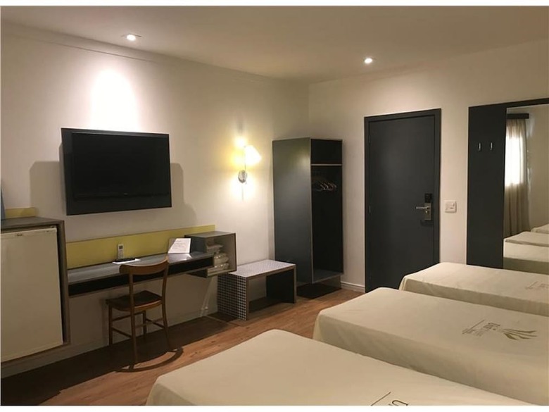 Uniclass Hotel Pinheiros