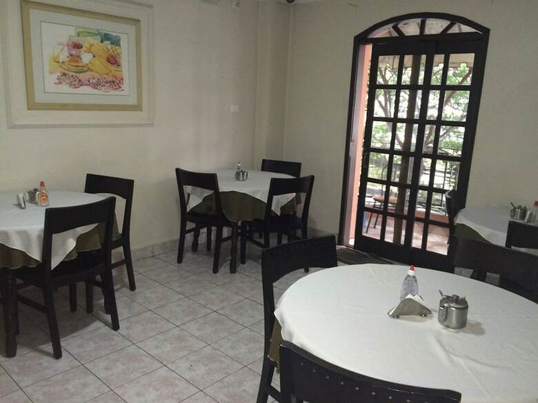 Uniclass Hotel Pinheiros