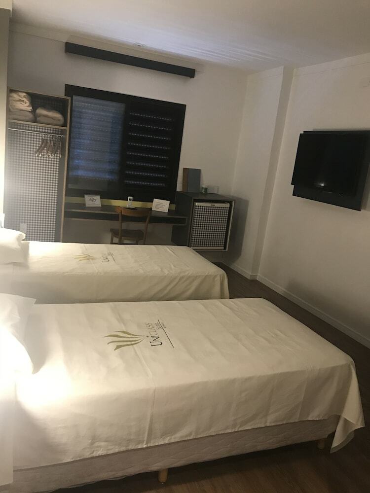 Uniclass Hotel Pinheiros