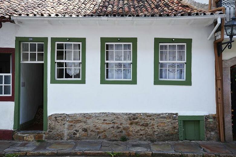 Casa De Rosa