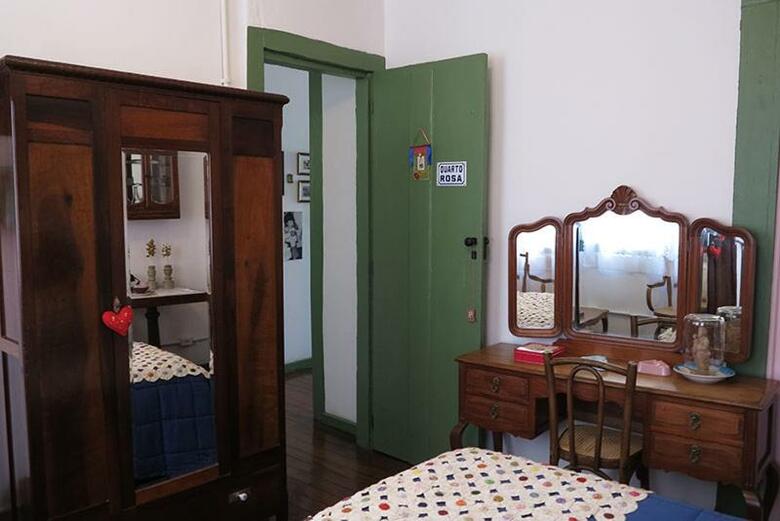 Casa De Rosa