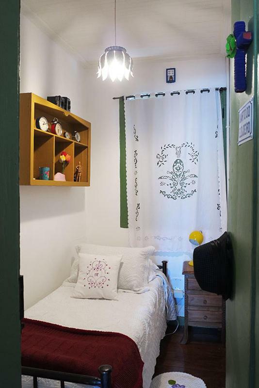 Casa De Rosa