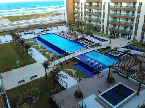 Vg Fun Beach Front Apartamentos