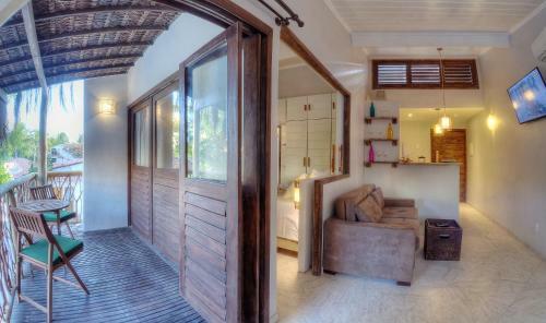 Apartamento Arca Do Noah